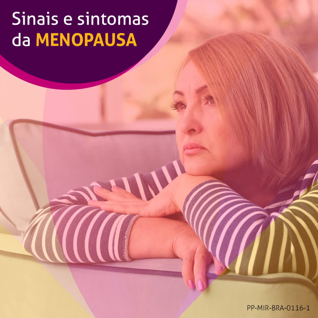 Como Saber Se Estou Na Menopausa Clínica Serpas 9249