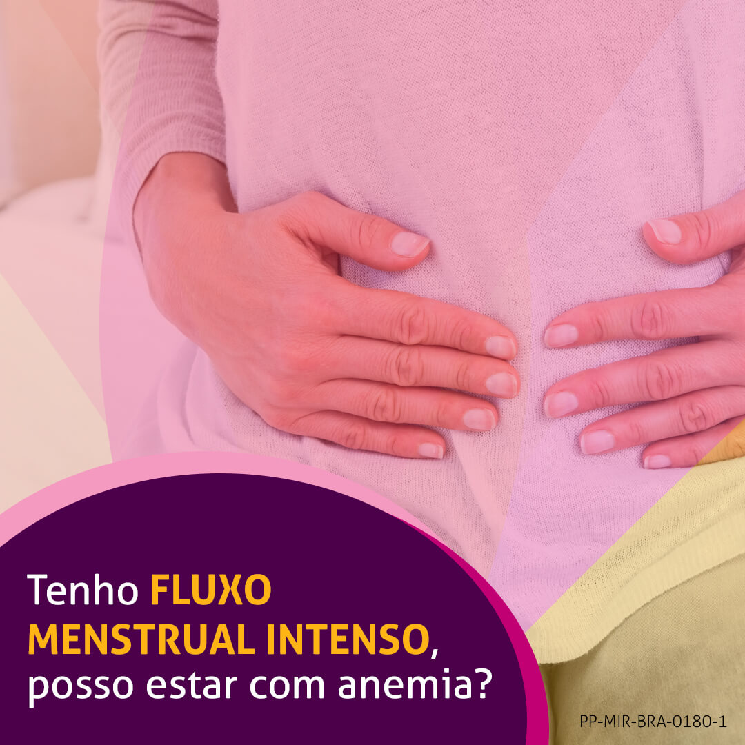 Menstruação: fluxo intenso é normal? Ginecologista esclarece