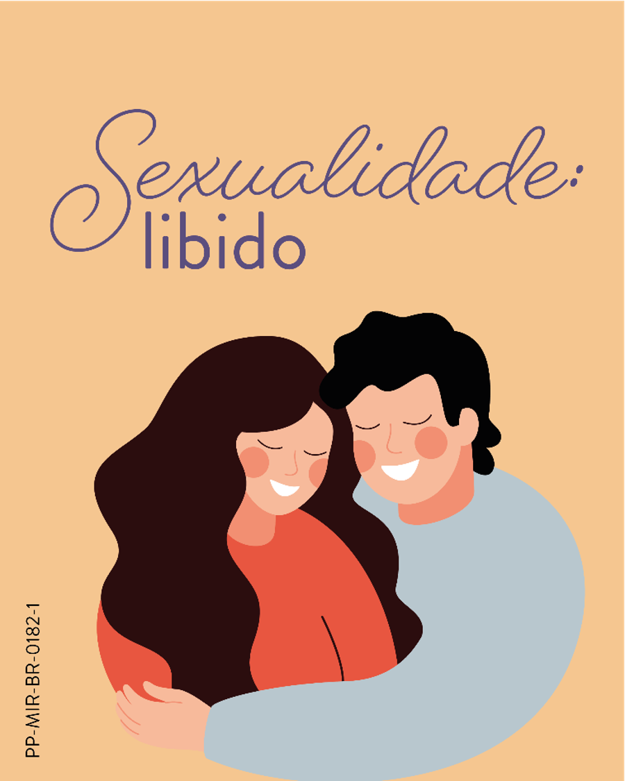 Sexualidade: Libido