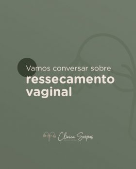 Ressecamento Vaginal: Causas, Sintomas, Tratamentos e Dicas