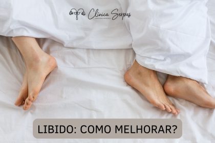 Como Melhorar a Libido: Dicas Práticas para Recuperar o Desejo Sexual